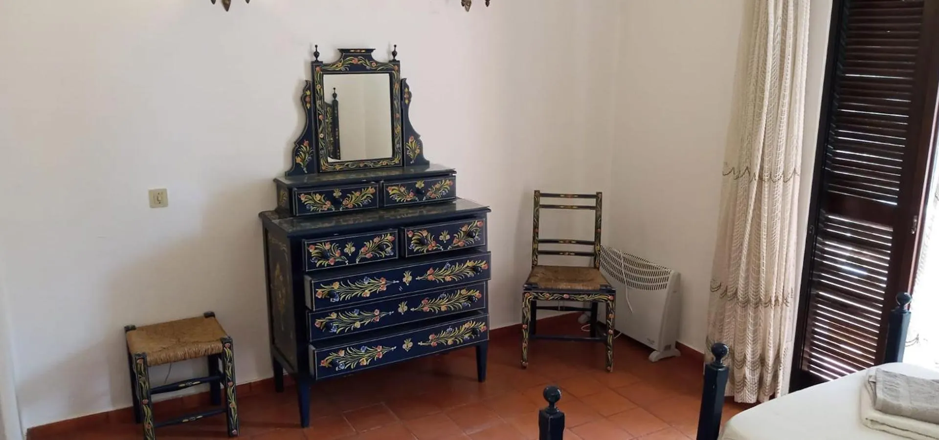 Villa Maria Cecilia Βιλαμούρα Σπίτι διακοπών